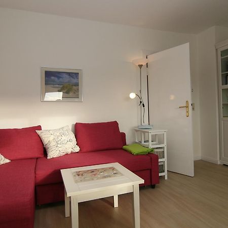 Haus Moewe Wohnung Gonnermann Hörnum Exterior foto